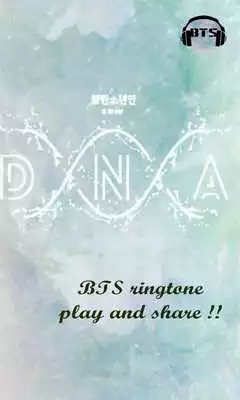 Play Bts Ringtone