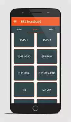 Play BTS Ringtones Free 2018