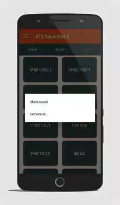 Play BTS Ringtones Free 2018