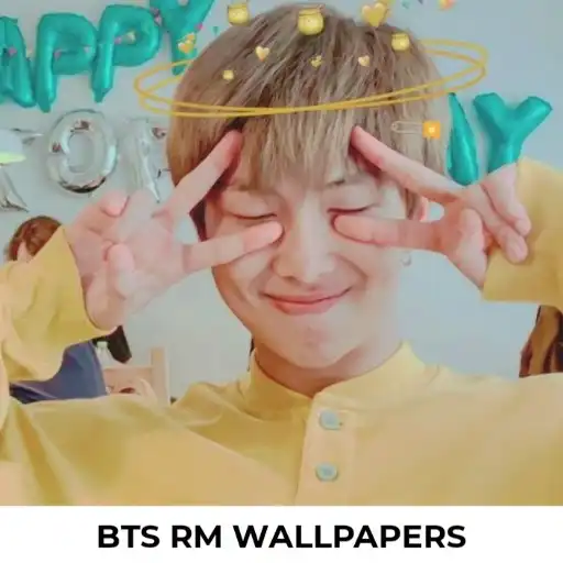 Play BTS RM HD Wallpapers APK Play BTS RM HD Wallpapers APK