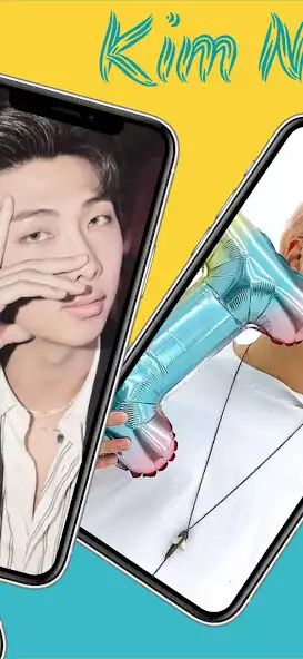 Play BTS RM Wallpaper HD Offline as an online game online BTS RM Wallpaper HD Offline with UptoPlay Play BTS RM Wallpaper HD Offline as an online game BTS RM Wallpaper HD Offline with UptoPlay