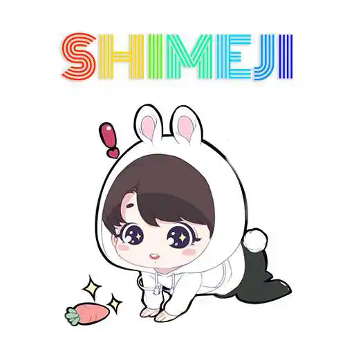 Play BTS Shimeji - Funny BTS stickers moving on screen APK Play BTS Shimeji - Funny BTS stickers moving on screen APK