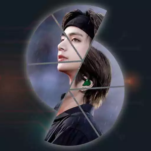 Play BTS Slices - Puzle Game APK Play BTS Slices - Puzle Game APK
