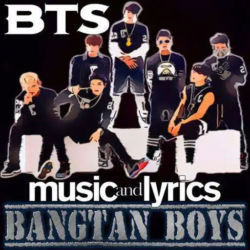 Free play online BTS Song Bangtan Boys APK