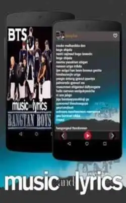 Play BTS Song Bangtan Boys Play BTS Song Bangtan Boys