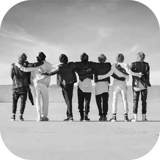 Play BTS Song  Lyrics Full 300+ APK