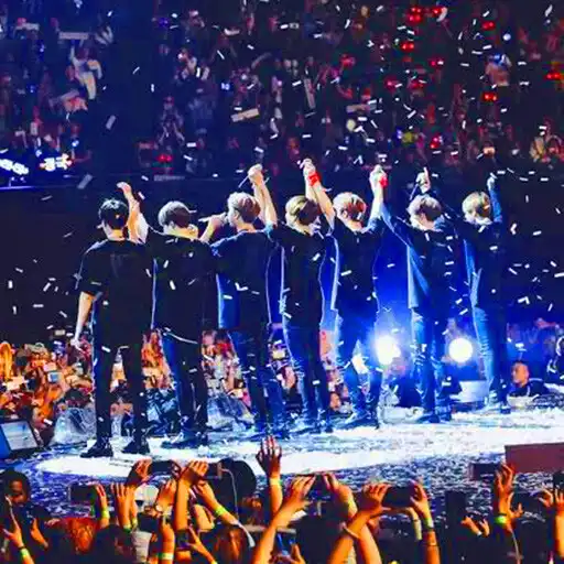 Play BTS Songs All Complete Offline APK Play BTS Songs All Complete Offline APK