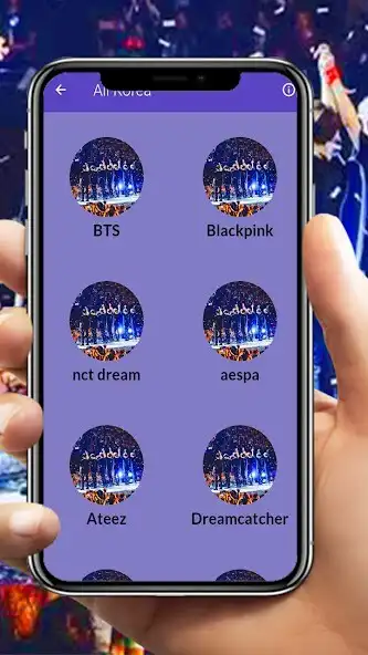 Play BTS Songs All Complete Offline as an online game BTS Songs All Complete Offline with UptoPlay