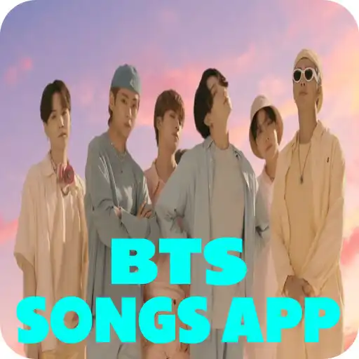 Play BTS Songs APP APK Play BTS Songs APP APK