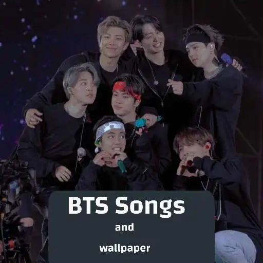 Play BTS Songs APK Play BTS Songs APK