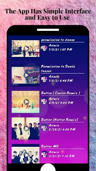 Play BTS Songs Lyrics, Music, Video  and enjoy BTS Songs Lyrics, Music, Video with UptoPlay