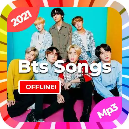Play BTS Songs - Offline 2021 APK Play BTS Songs - Offline 2021 APK