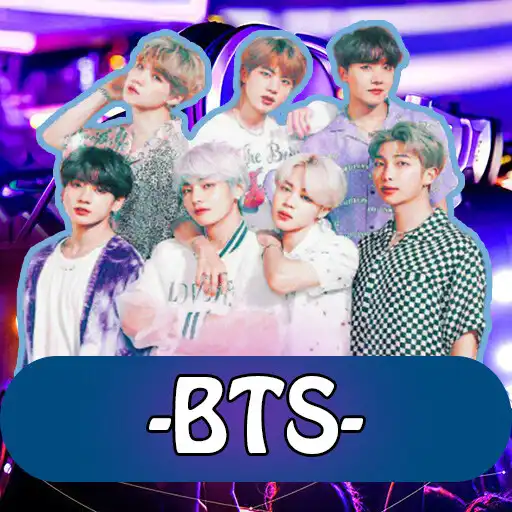 Play BTS Songs Offline All More APK Play BTS Songs Offline All More APK