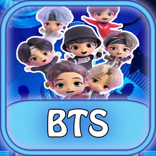 Play BTS Songs Offline Full High APK Play BTS Songs Offline Full High APK