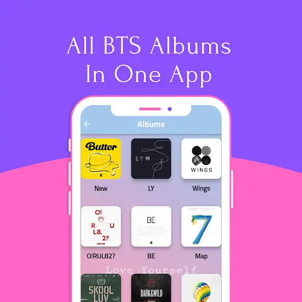 Play BTS Songs  Wallpapers 2022  and enjoy BTS Songs  Wallpapers 2022 with UptoPlay