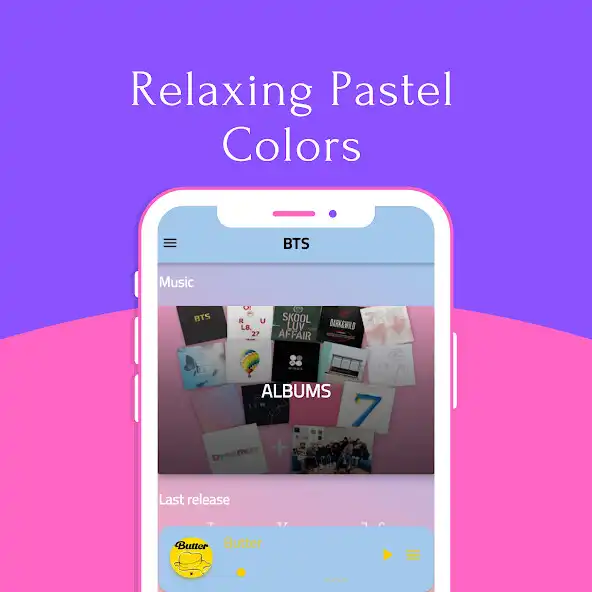 Play BTS Songs  Wallpapers 2022 as an online game BTS Songs  Wallpapers 2022 with UptoPlay