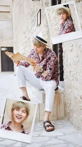 Play BTS Suga Kpop Wallpapers HD 4K  and enjoy BTS Suga Kpop Wallpapers HD 4K with UptoPlay