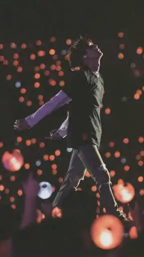 Play BTS Suga Kpop Wallpapers HD 4K as an online game BTS Suga Kpop Wallpapers HD 4K with UptoPlay