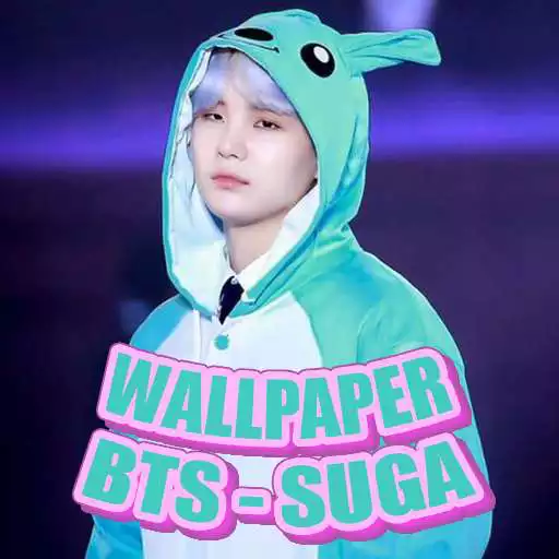 Play BTS SUGA WALLPAPER HD 2021 APK Play BTS SUGA WALLPAPER HD 2021 APK