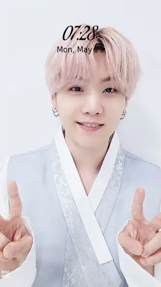 Play BTS Suga Wallpaper HD 2K 4K  and enjoy BTS Suga Wallpaper HD 2K 4K with UptoPlay