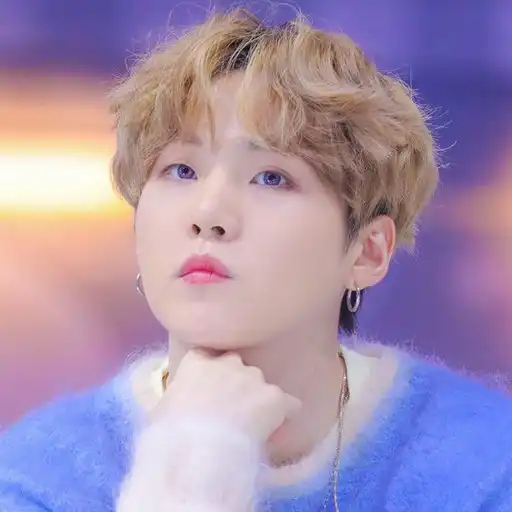Play BTS Suga Wallpaper APK Play BTS Suga Wallpaper APK