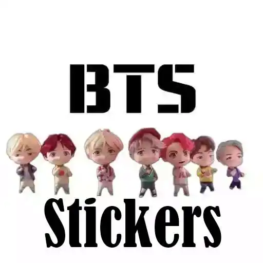 Play BTS SUPER ANIME STICKERS APK Play BTS SUPER ANIME STICKERS APK