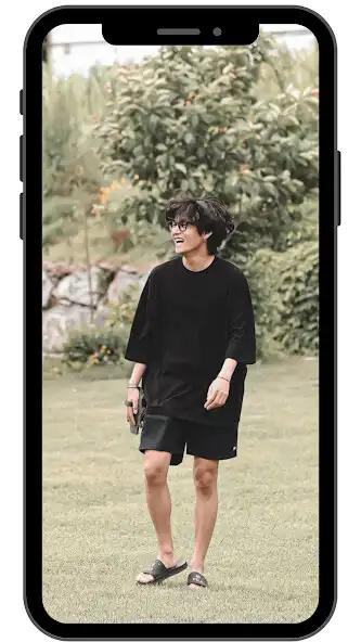 Play BTS Taehyung Wallpaper 4K  and enjoy BTS Taehyung Wallpaper 4K with UptoPlay