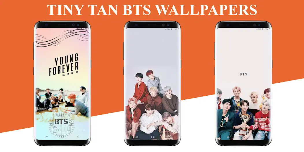 Play B T S TinyTan Wallpaper  and enjoy B T S TinyTan Wallpaper with UptoPlay
