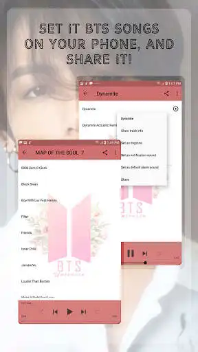 Play BTS Universe as an online game BTS Universe with UptoPlay