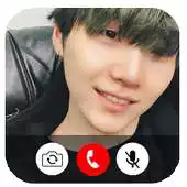Free play online BTS Video Call APK