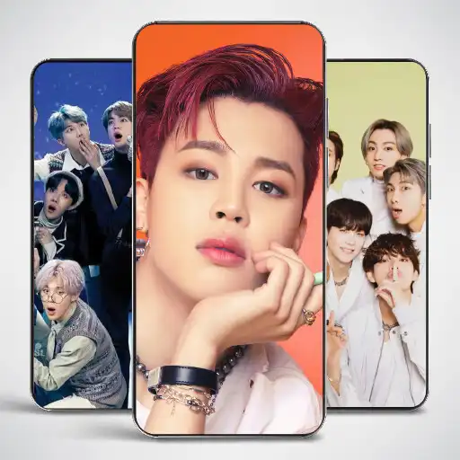 Play BTS Video Live Wallpaper APK Play BTS Video Live Wallpaper APK