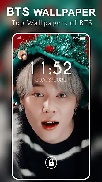 Play BTS Video Live Wallpaper  and enjoy BTS Video Live Wallpaper with UptoPlay