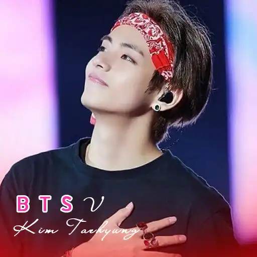 Play BTS - V Kim Taehyung Call APK