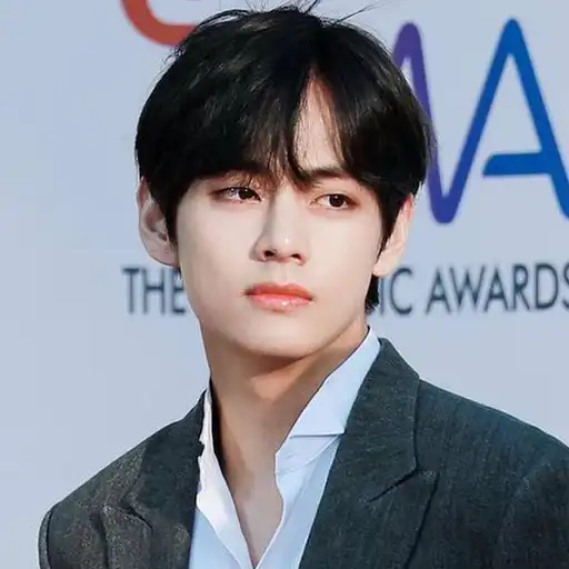 Play BTS - V Kim Taehyung Wallpaper APK