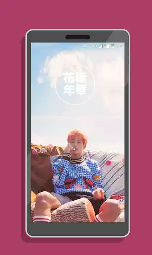 Play BTS V Kim Taehyung Wallpapers KPOP for Fans HD
