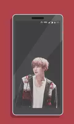 Play BTS V Kim Taehyung Wallpapers KPOP for Fans HD
