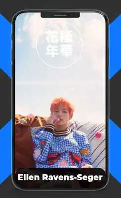 Play BTS V Kim Taehyung Wallpapers Kpop HD New