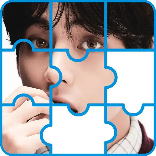 Play BTS V Puzzle Game Taehyung APK Play BTS V Puzzle Game Taehyung APK
