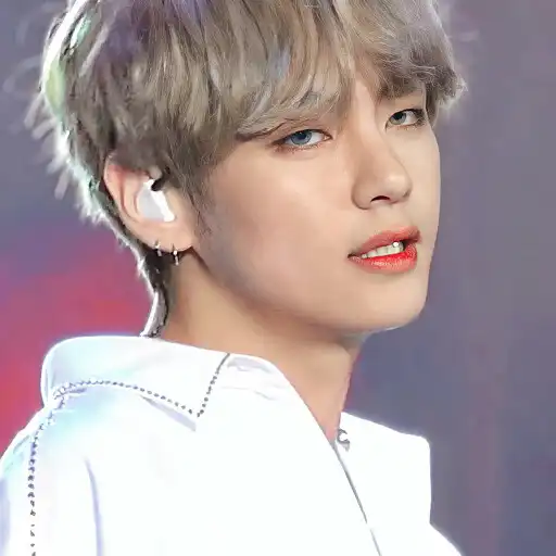 Play BTS V Wallpaper HD 2K 4K APK Play BTS V Wallpaper HD 2K 4K APK