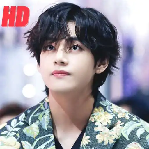 Play BTS V Wallpaper HD Collection APK Play BTS V Wallpaper HD Collection APK
