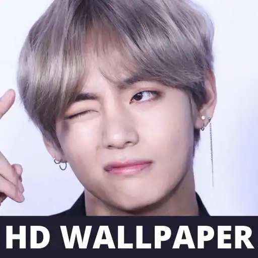 Play BTS V Wallpapers - 4K HD APK Play BTS V Wallpapers - 4K HD APK