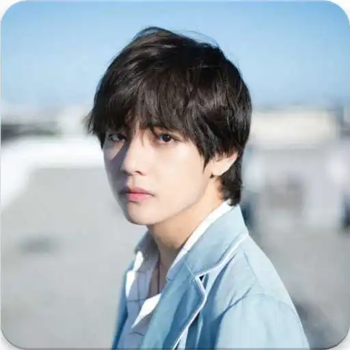 Play BTS V Wallpapers K-Pop HD APK Play BTS V Wallpapers K-Pop HD APK