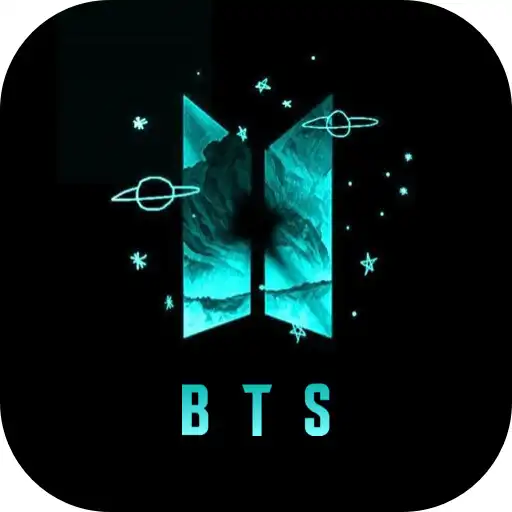 Play BTS Wallpaper 4K APK Play BTS Wallpaper 4K APK