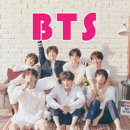 Play BTS Wallpaper - All Member Free HD APK