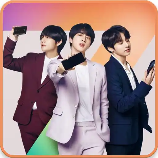 Play B.T.S Wallpaper - Bangtan Boys APK Play B.T.S Wallpaper - Bangtan Boys APK
