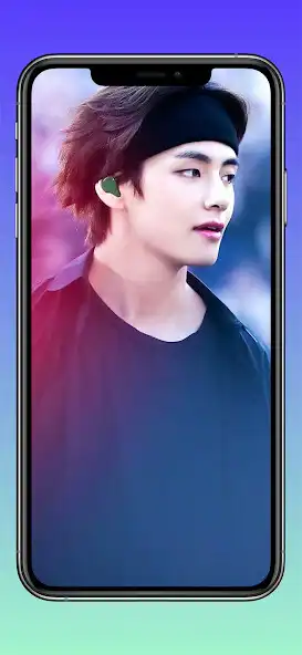 Play B.T.S Wallpaper - Bangtan Boys as an online game B.T.S Wallpaper - Bangtan Boys with UptoPlay