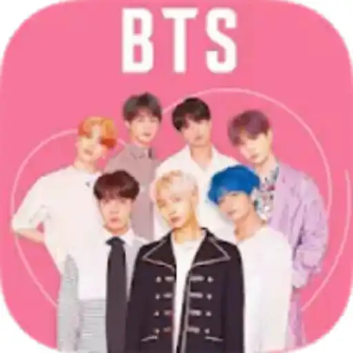 Play BTS Wallpaper BTS Cute kpop APK