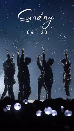 Play BTS Wallpaper Full HD 2021  and enjoy BTS Wallpaper Full HD 2021 with UptoPlay
