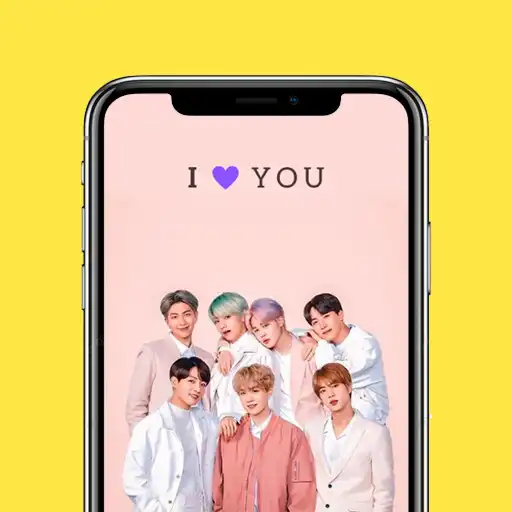 Play BTS Wallpaper HD 2022 APK