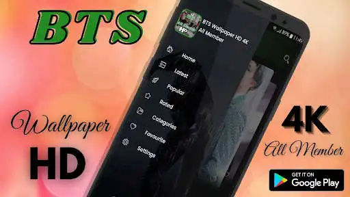 Play BTS Wallpaper HD 4K All Member and enjoy BTS Wallpaper HD 4K All Member with UptoPlay Play BTS Wallpaper HD 4K All Member and enjoy BTS Wallpaper HD 4K All Member with UptoPlay